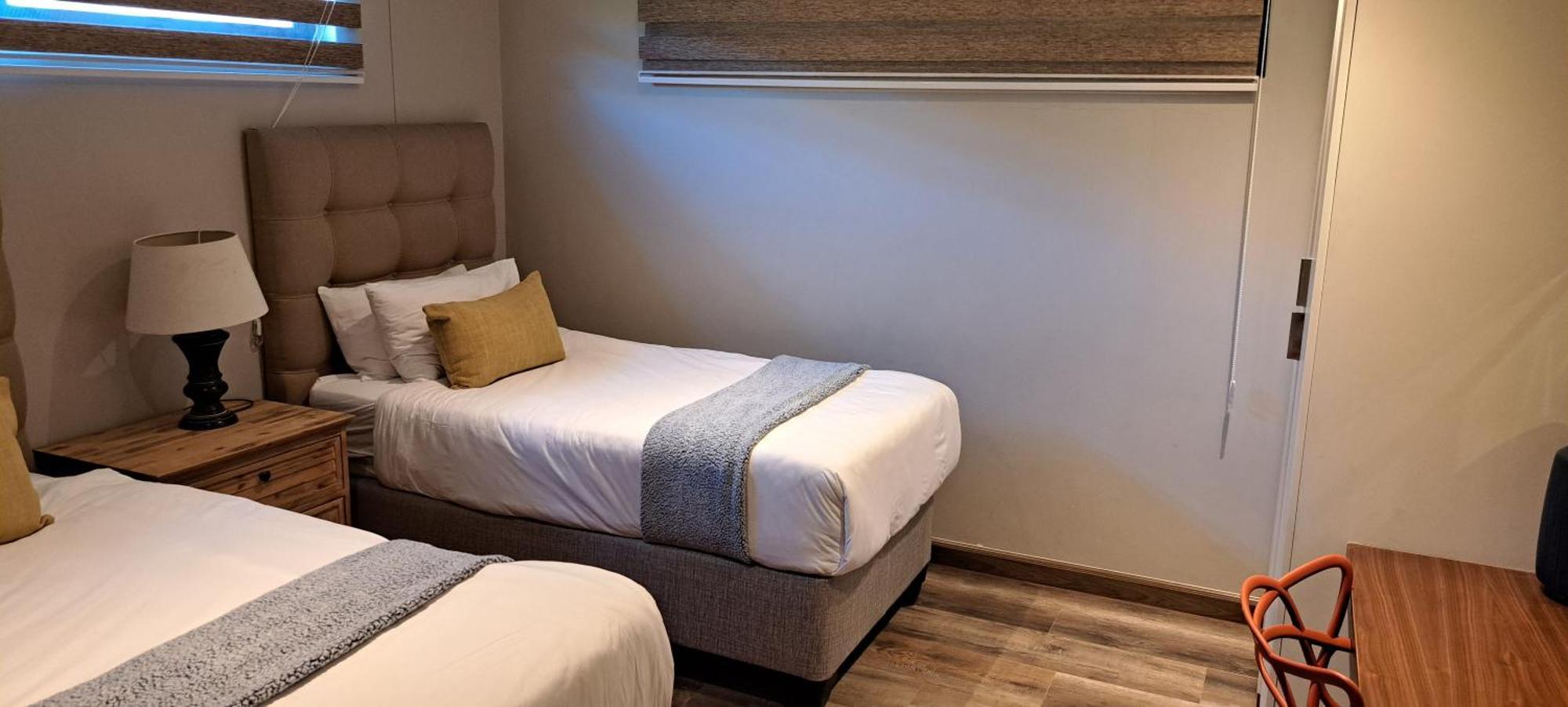 Zimbali Suites 109 باليتو المظهر الخارجي الصورة
