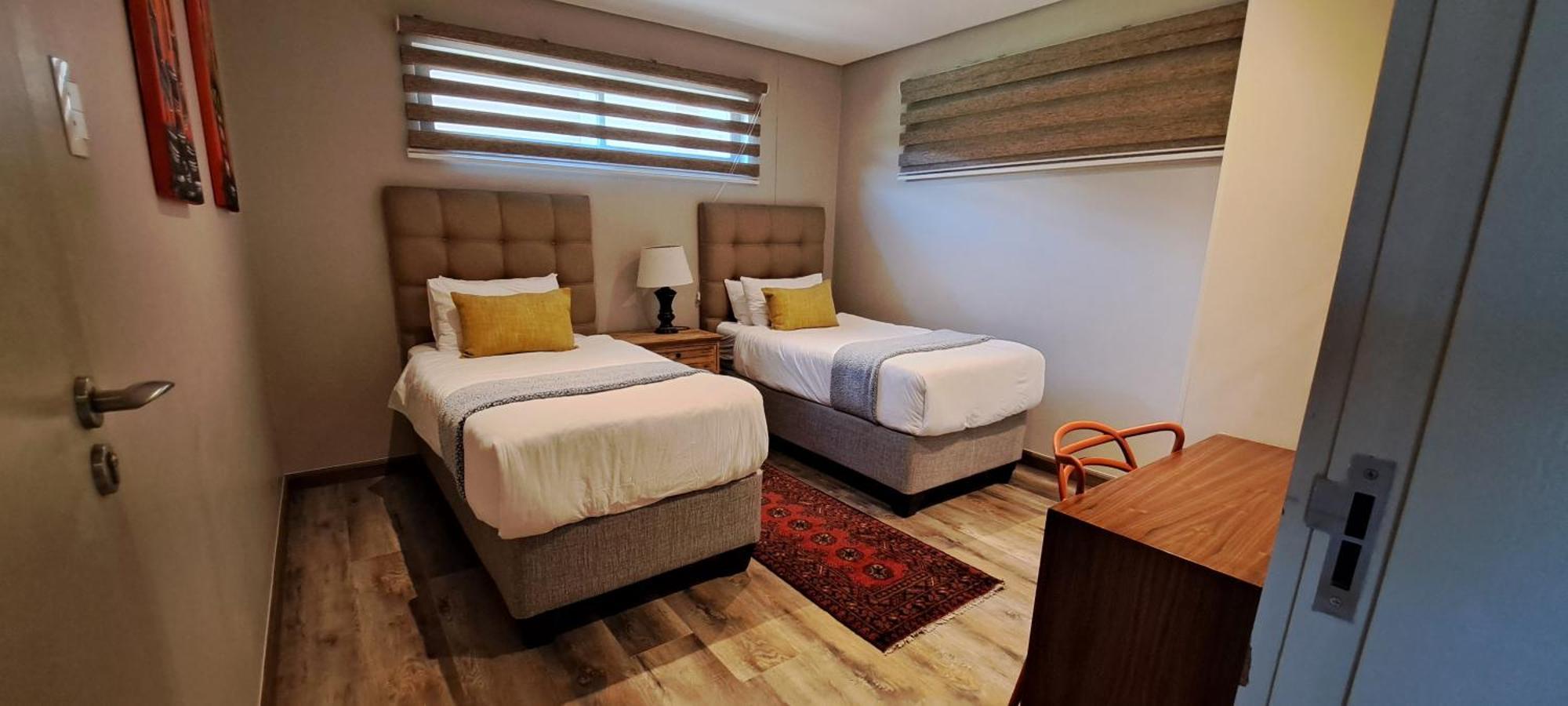 Zimbali Suites 109 باليتو المظهر الخارجي الصورة