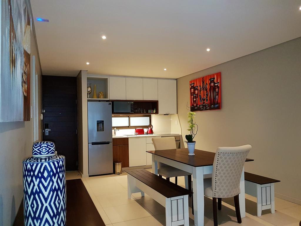 Zimbali Suites 109 باليتو المظهر الخارجي الصورة