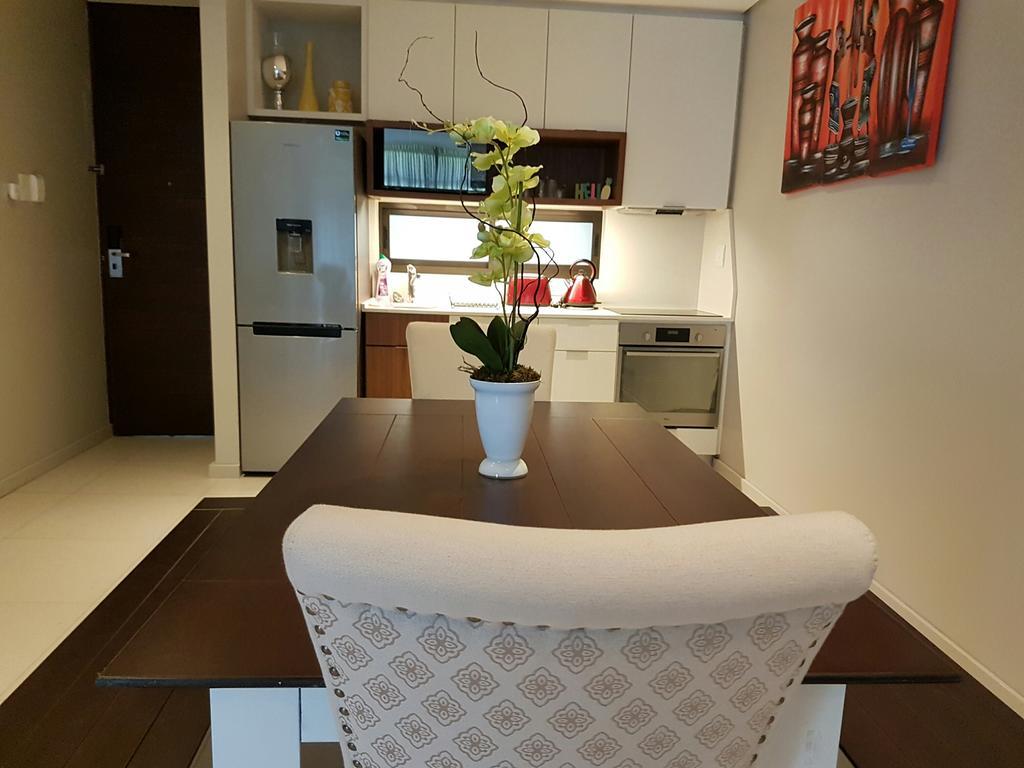 Zimbali Suites 109 باليتو المظهر الخارجي الصورة
